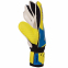 Перчатки вратарские с защитой пальцев ATHPIK SP-Sport FB-9277 размер 8-10 цвета в ассортименте 9