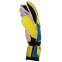 Перчатки вратарские детские с защитой пальцев ATHPIK SP-Sport FB-9277B размер 5-7 цвета в ассортименте 1