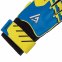 Перчатки вратарские детские с защитой пальцев ATHPIK SP-Sport FB-9277B размер 5-7 цвета в ассортименте 3