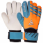 Перчатки вратарские детские с защитой пальцев ATHPIK SP-Sport FB-9277B размер 5-7 цвета в ассортименте 8