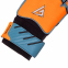 Перчатки вратарские детские с защитой пальцев ATHPIK SP-Sport FB-9277B размер 5-7 цвета в ассортименте 11