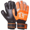 Воротарські рукавиці з захистом пальців PRO GIGA SP-Sport FB-927 розмір 8-10 кольори в асортименті 0