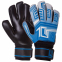Перчатки вратарские с защитой пальцев PRO GIGA SP-Sport FB-927 размер 8-10 цвета в ассортименте 4