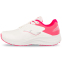 Кроссовки детские Joma SPEED JR 2502 JSPEEW2502 размер 31-38 белый-розовый 2