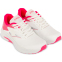 Кроссовки детские Joma SPEED JR 2502 JSPEEW2502 размер 31-38 белый-розовый 3