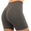 Фитнес-шорты женские бесшовные высокие с эффектом пуш-ап Domino CO-9510-SH S-L цвета в ассортименте 8