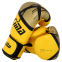 Перчатки боксерские CIMA BO-8964 10-12 унций цвета в ассортименте 11