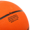 Мяч баскетбольный резиновый CIMA BA-8965 BASKET №7 оранжевый 4