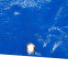 Чохол для складного тенісного столу GIANT DRAGON MT-6566 C002 OUTDOOR синій 5