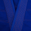 Кимоно для джиу-джитсу (без пояса) VELO VL-6651 140-200см синий 25
