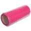 Ролер масажний циліндр (ролик мфр) 33см Grid Needle Roll SP-Sport FI-1730 кольори в асортименті 3
