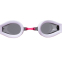 Очки для плавания ARENA TRACKS FUCHSIA AR92341-95 белый-серый-розовый 3
