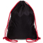Рюкзак-мішок ARENA SUPER HERO FAST SWIMBAG HARLEY QUINN AR001537-507 чорний 1