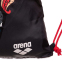 Рюкзак-мешок ARENA SUPER HERO FAST SWIMBAG HARLEY QUINN AR001537-507 черный 3
