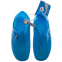 Аквашузы коралловые тапочки детские ARENA SHARM 2 JR AR81109-70 размер 28-34 синий 5