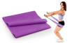 Лента эластичная для фитнеса и йоги SP-Planeta FI-4987-1_5 цвета в ассортименте 3
