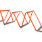 Координационная лестница дорожка для тренировки скорости SP-Sport FB-1847 5м оранжевый 0
