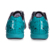 Обувь для футзала мужская SP-Sport 170810A-1 размер 40-45 черный-бирюзовый 5