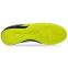Взуття для футзалу чоловіча SP-Sport 170810A-2 розмір 40-45 лимонний-чорний 1