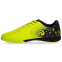 Обувь для футзала мужская SP-Sport 170810A-2 размер 40-45 лимонный-черный 2