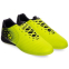 Обувь для футзала мужская SP-Sport 170810A-2 размер 40-45 лимонный-черный 3