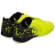 Взуття для футзалу чоловіча SP-Sport 170810A-2 розмір 40-45 лимонний-чорний 4