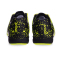 Обувь для футзала мужская SP-Sport 170810A-2 размер 40-45 лимонный-черный 5