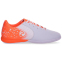 Обувь для футзала мужская SP-Sport 170810A-3 размер 40-45 белый-оранжевый 0