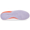 Обувь для футзала мужская SP-Sport 170810A-3 размер 40-45 белый-оранжевый 1
