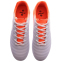 Обувь для футзала мужская SP-Sport 170810A-3 размер 40-45 белый-оранжевый 6