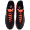 Обувь для футзала мужская SP-Sport 170810A-4 размер 40-45 черный-оранжевый 6