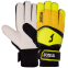 Воротарські рукавиці Joma PERFORMANCE 400682-068 розмір 6-8 жовтий 0