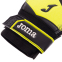 Воротарські рукавиці Joma PERFORMANCE 400682-068 розмір 6-8 жовтий 5