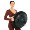 Балансировочная платформа полусфера BOSU MDbuddy FI-5420 черный 10