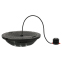 Балансировочная платформа полусфера BOSU MDbuddy FI-5420 черный 18