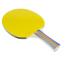 Ракетка для настольного тенниса MK 0222 цвета в ассортименте 0