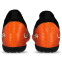 Сороконіжки футбольні Pro Action PRO0402-2 розмір 40-45 чорний-помаранчевий 5