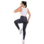 Лосини легінси спортивні жіночі V&X CK5534 S-L кольори в асортименті 15
