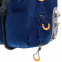 Рюкзак спортивный с жесткой спинкой DTR 510-2 12л цвета в ассортименте 8