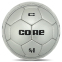 Мяч футбольный CORE SOFT TOUCH FB-8459 №5 PU цвета в ассортименте 0