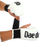 Накладки (перчатки) для карате DADO KM600 S-L цвета в ассортименте 7
