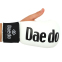 Накладки (перчатки) для карате DADO KM600 S-L цвета в ассортименте 8