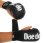 Накладки (перчатки) для карате DADO KM600 S-L цвета в ассортименте 20