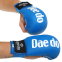 Накладки (перчатки) для карате DADO KM600 S-L цвета в ассортименте 26