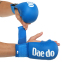Накладки (перчатки) для карате DADO KM600 S-L цвета в ассортименте 29