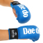 Накладки (перчатки) для карате DADO KM600 S-L цвета в ассортименте 34
