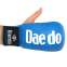Накладки (перчатки) для карате DADO KM600 S-L цвета в ассортименте 35
