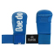 Накладки (перчатки) для карате DADO KM600 S-L цвета в ассортименте 39