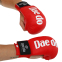 Накладки (перчатки) для карате DADO KM600 S-L цвета в ассортименте 40