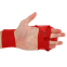 Накладки (перчатки) для карате DADO KM600 S-L цвета в ассортименте 42